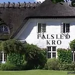Falsled Faldsled