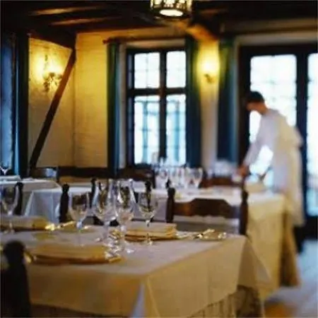 Hotel Falsled