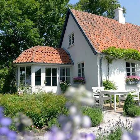 Falsled Hotel Faldsled