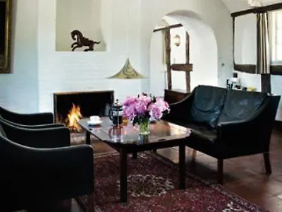 Hotel Falsled 4*