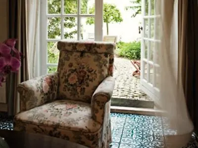 Falsled Hotel 4*