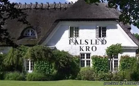Falsled Faldsled
