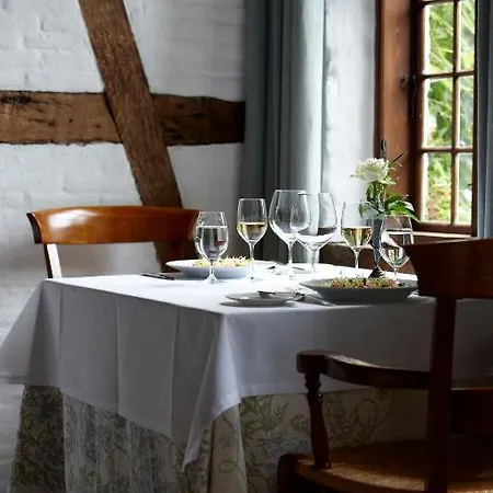 Hotel Falsled 4*