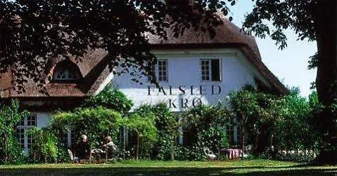 Hotell Falsled Faldsled