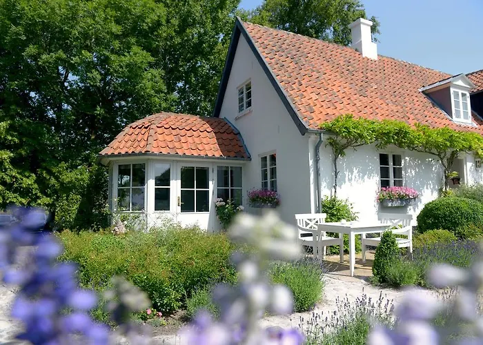 Falsled Hotel Faldsled