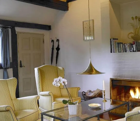 Hotell Falsled Faldsled