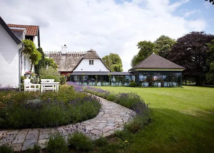 Hotell Falsled Faldsled