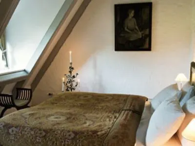 Falsled Hotell Faldsled